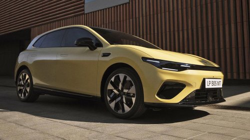 España ya matricula más eléctricos que Suecia y Países Bajos: se acerca a la Noruega intocable