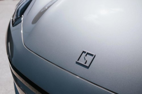 Al volante del Zeekr 001: el shooting brake más eficiente del mercado