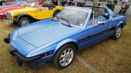 7 cars that proved lightweight performance still worked