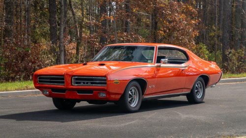 10 drag machines that made crowds stop and stare