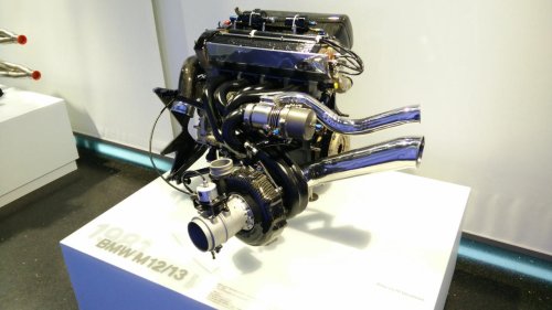 10 engines so dominant they changed racing forever