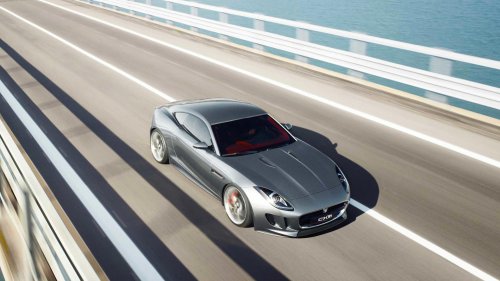 The last Jaguar sports car is a bargain in 2026