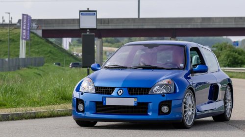 7 cars that proved lightweight performance still worked