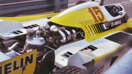 10 engines so dominant they changed racing forever