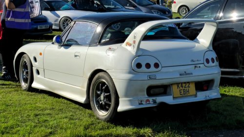 7 cars that proved lightweight performance still worked