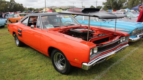 7 muscle cars from the 1960s that made big blocks king