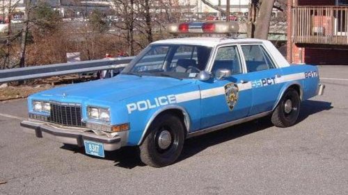 8 V8 performance cars from the 1980s that kept enthusiasts hopeful