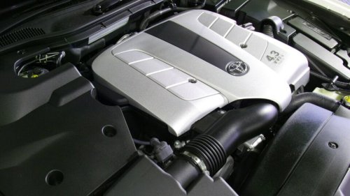 8 V8 engines that sounded expensive even when they weren’t