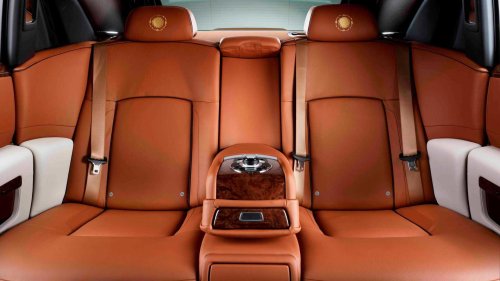 Rolls-Royce, The Used Rolls-Royce Ghost Bargain Luxury Buyers Won't Admit