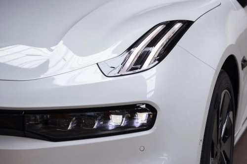 Al volante del Zeekr 001: el shooting brake más eficiente del mercado