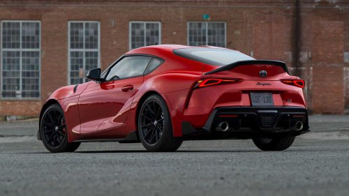 These two manual sports cars are dead, so now is the time to buy