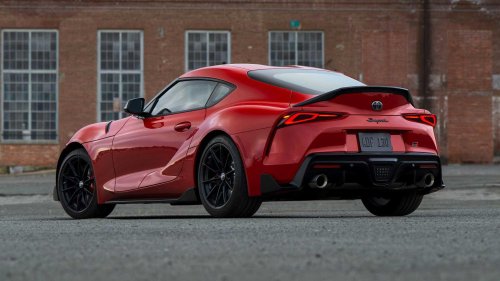 These two manual sports cars are dead, so now is the time to buy