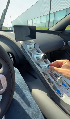 El vídeo viral de Mate Rimac hablando de sus rivales: “Tengo cientos de mensajes que me preguntan”