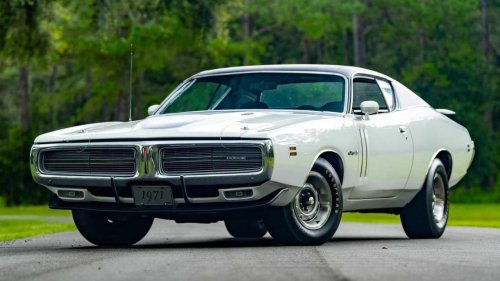 7 muscle cars that made big-block power feel completely unhinged