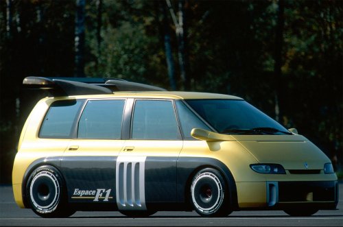 25 of Renault’s greatest performance hits