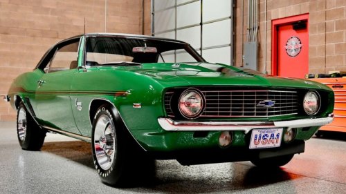 10 drag machines that made crowds stop and stare