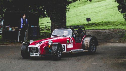 7 cars that proved lightweight performance still worked