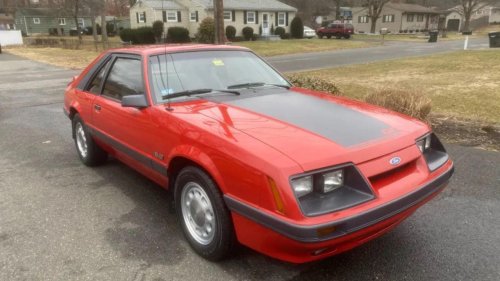 10 Fox Body Mustangs that helped revive affordable performance in the 1980s