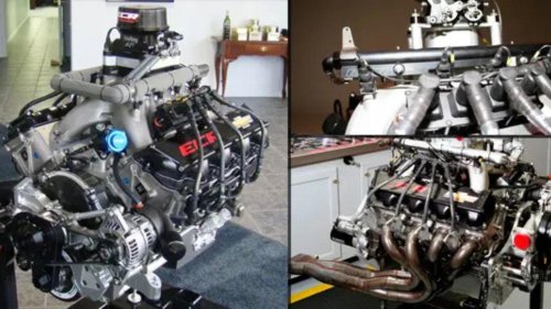 10 engines so dominant they changed racing forever