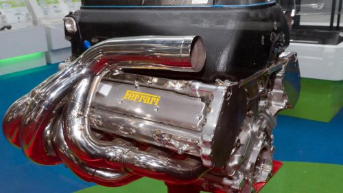 10 engines so dominant they changed racing forever