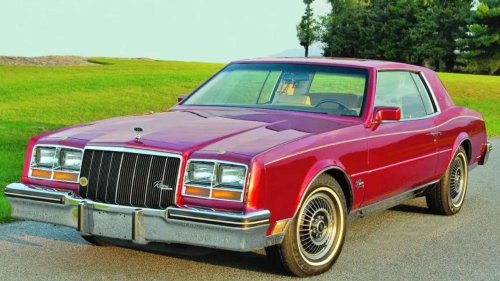 8 1980s American coupes that quietly kept muscle culture alive