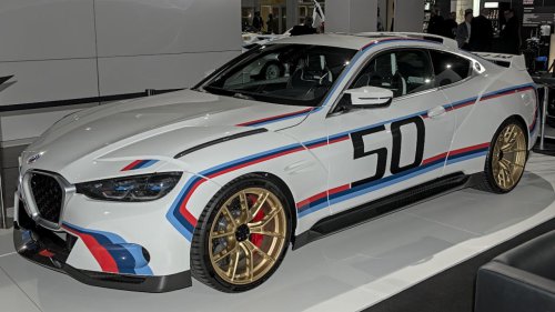 8 foreign cars from the 1970s collectors suddenly can't stop chasing