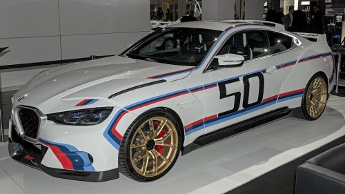 8 foreign cars from the 1970s collectors suddenly can't stop chasing