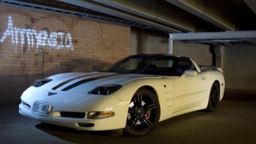 9 cars that somehow became cooler with age