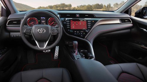 BMW, BMW M5, Toyota, Toyota Camry, Why used BMW M5 F10s now cost less than a loaded Toyota Camry