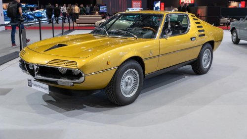 8 foreign cars from the 1970s collectors suddenly can't stop chasing