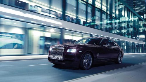 The Used Rolls-Royce Ghost Bargain Luxury Buyers Won't Admit