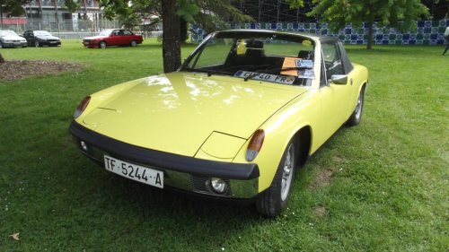 8 foreign cars from the 1970s collectors suddenly can't stop chasing