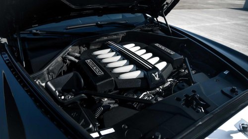 The Used Rolls-Royce Ghost Bargain Luxury Buyers Won't Admit