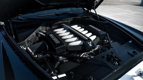 Rolls-Royce, The Used Rolls-Royce Ghost Bargain Luxury Buyers Won't Admit