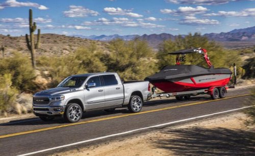 Best road trip cars: Top 10