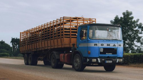20 things you need to know before driving a truck