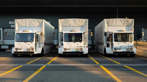 20 things you need to know before driving a truck