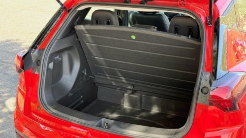 I knew the 2027 Chevrolet Bolt was cheap, I didn't expect it to be so cheerful