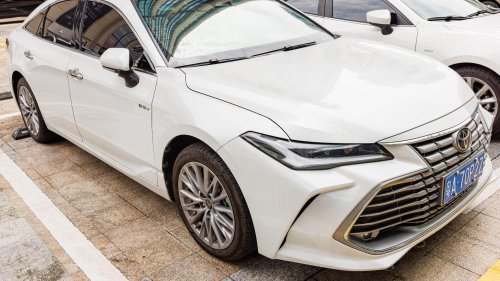 20 best cars for getting from point A to B