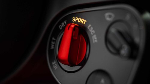 2027 Ferrari Luce interior and exterior picture gallery