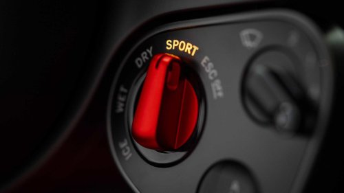 2027 Ferrari Luce interior and exterior picture gallery