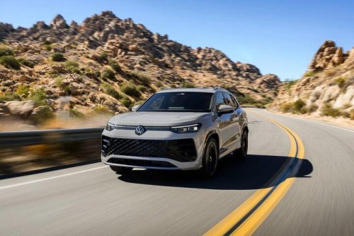 Volkswagen, These Volkswagen models hold their value better than the rest