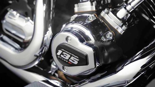 10 Harley mods that look good but hurt resale value