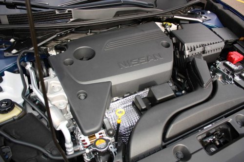 Nissan, Nissan Altima, 2026 could be the Nissan Altima’s last stand as a new sedan
