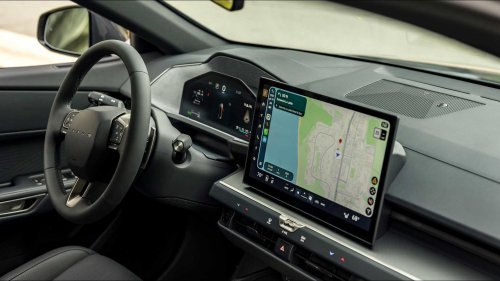 Driven: The luxury Lexus gamble that could make or break its sedan dreams