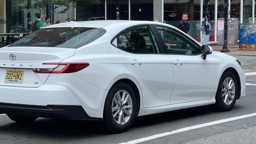 20 best cars for getting from point A to B