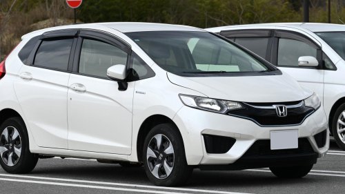 20 best cars for getting from point A to B