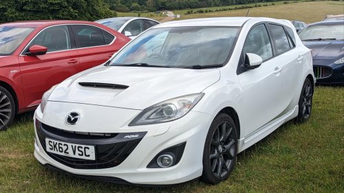 20 best cars for getting from point A to B