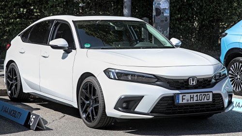 20 best cars for getting from point A to B