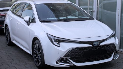 20 best cars for getting from point A to B
